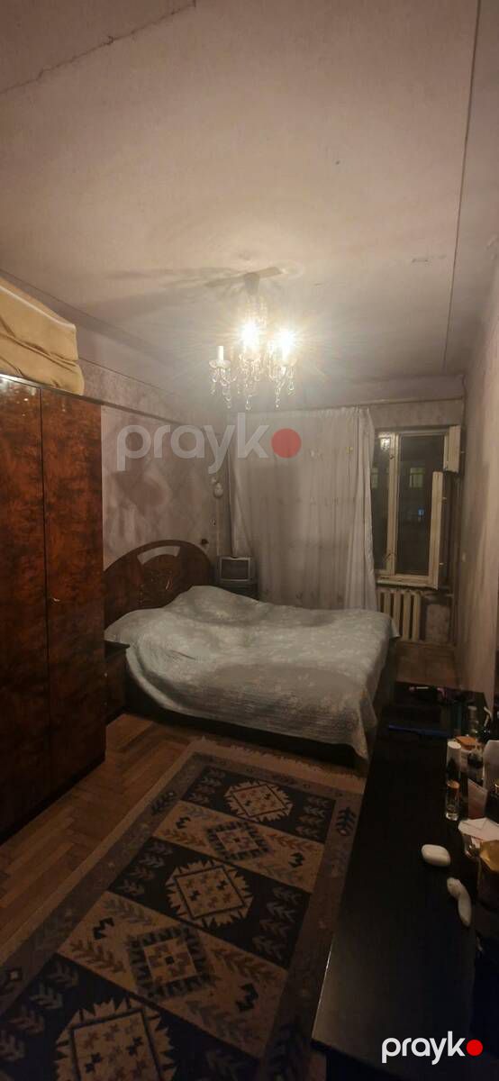 Satılır 4 otaqlı köhnə tikili 110 m² — Mənzil, Bakı (8)
