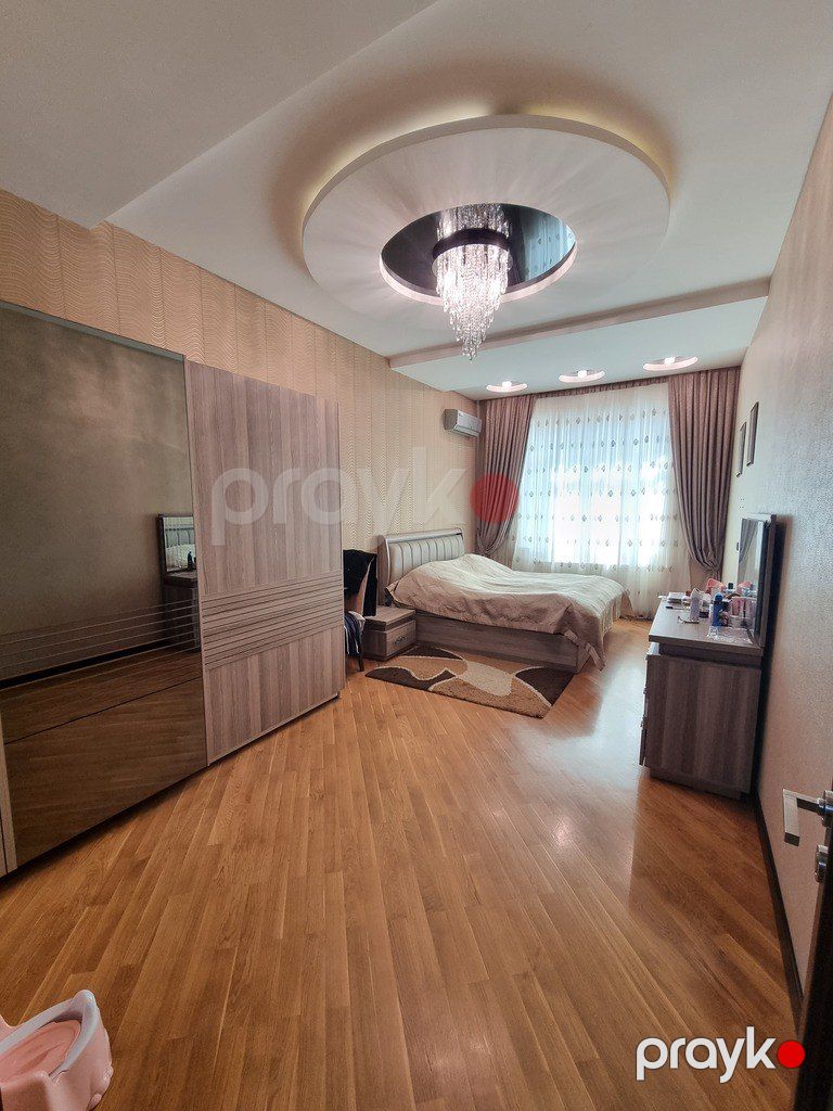 Satılır 4 otaqlı yeni tikili 175 m² — Mənzil, Bakı (11)