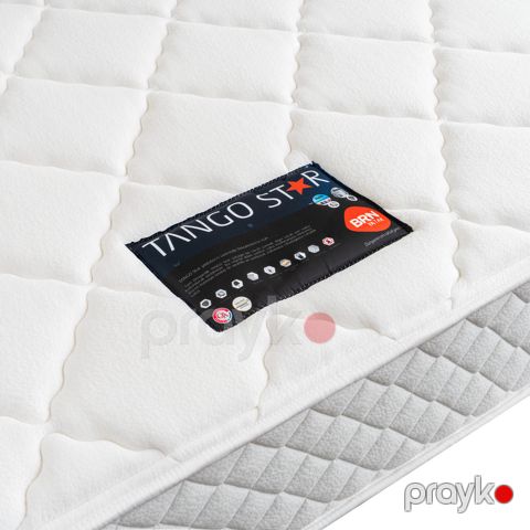 Ortopedik döşək Brn Tango Star 100x200x25 sm — Bakı