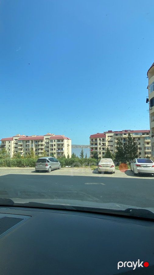 2 otaqlı mənzil, 43 m², Masazır qəs. Abşeron City — Mənzil (9)