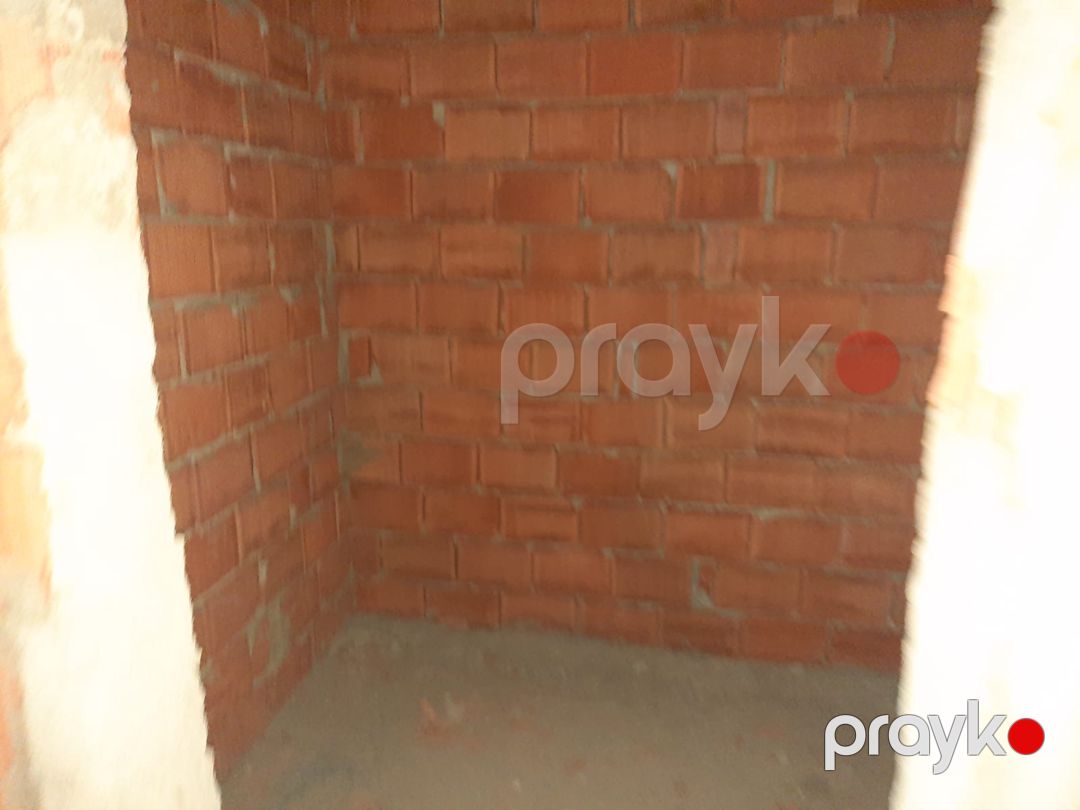 2 otaqlı təmirsiz yeni tikili — Mənzil, Bakı (2)