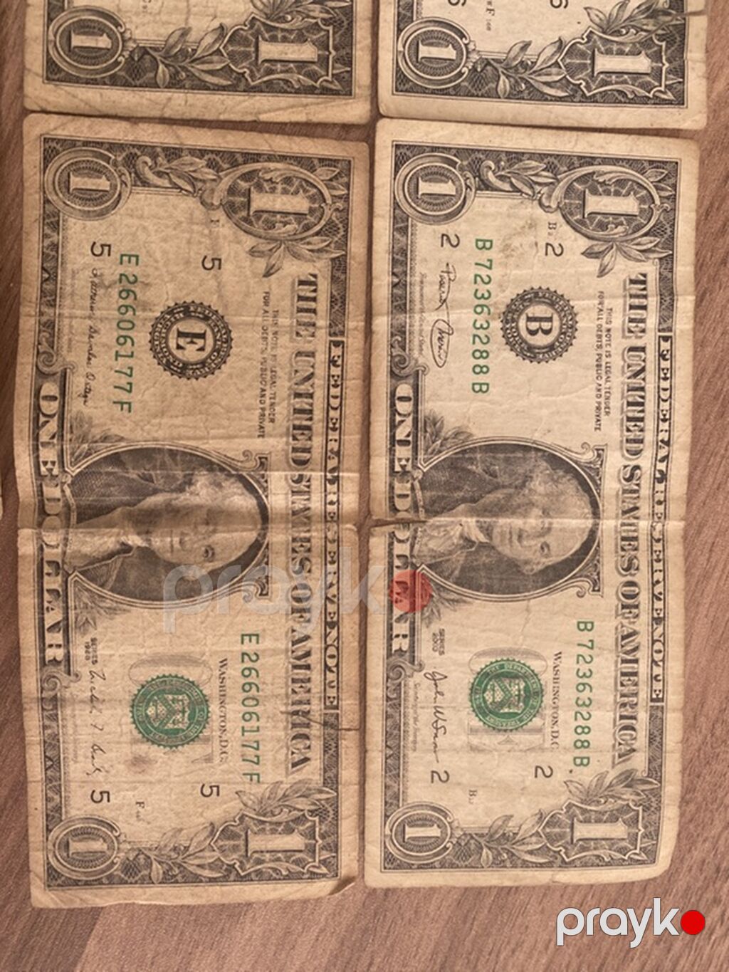 1 Dollar, 1988 il, Vəziyyəti: Yaxşı — Sikkələr, Digah (8)