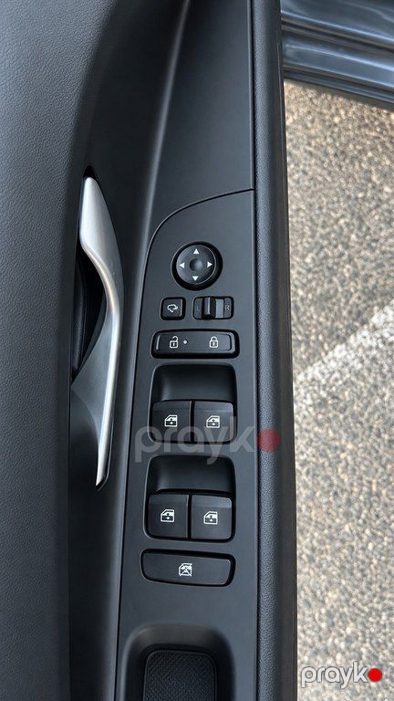 Hyundai Elantra, 1.5 L, 2025 il, 11 250 km — Avtomobillər, Sumqayıt (9)