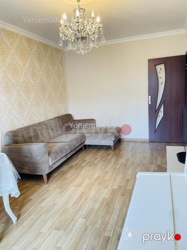 Satılır 3 otaqlı Bina evi menzil (Köhnə tikili), 63 m², Xətai rayonu — Mənzil, Bakı (2)