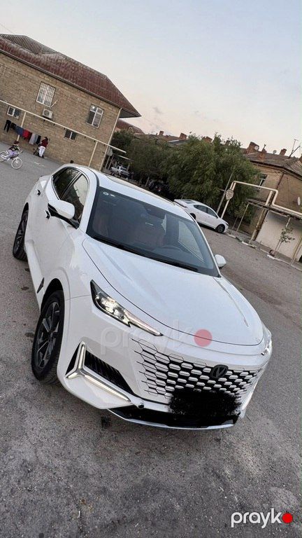Changan Uni-K iDD, 1.5 L, 30.7 kWh, 2023 il, 22 900 km — Avtomobillər, Bakı (5)
