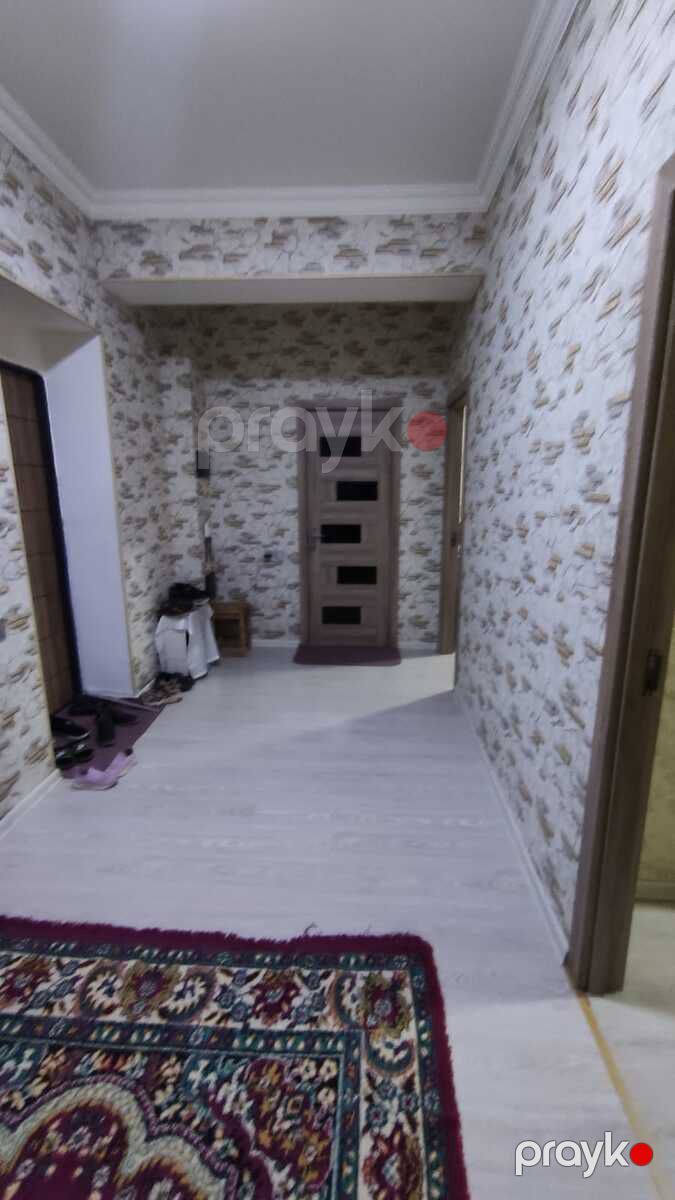 Satılır 2 otaqlı yeni tikili 90 m² — Mənzil, Bakı (6)