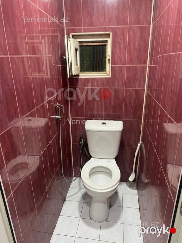 Satılır 2 otaqlı Bina evi menzil (Köhnə tikili), 75 m², Nərimanov rayonu — Mənzil, Bakı (7)