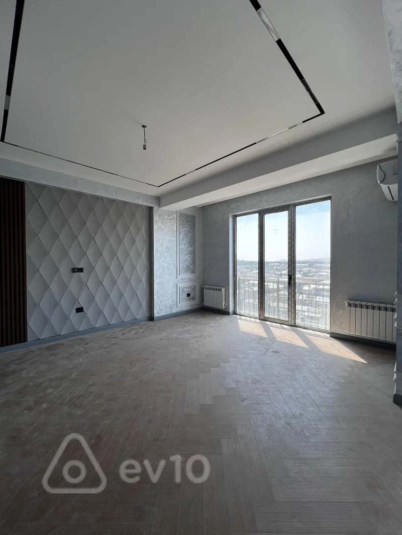 3 otaqlı mənzil, 100 m², İsmail BƏY Qutqaşınlı — Mənzil, Bakı (2)