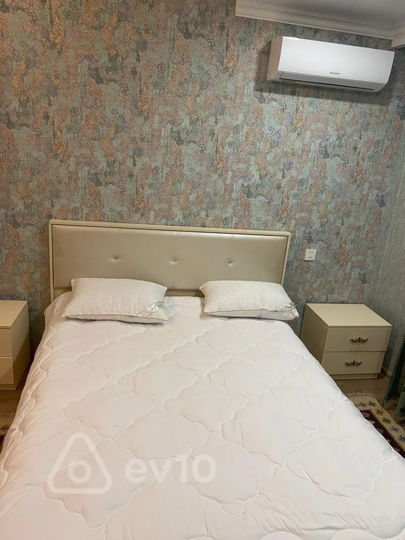 2 otaqlı mənzil, 67 m², Babek Prospekti — kirayə — Mənzil, Bakı (6)