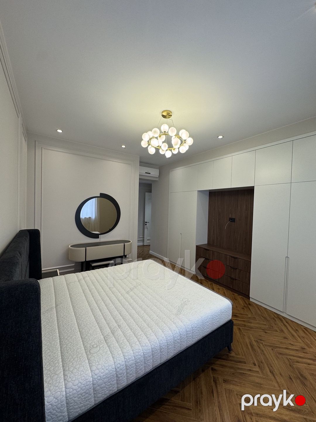 İcarəyə verilir 4 otaqlı yeni tikili 180 m² — Mənzil, Bakı (4)