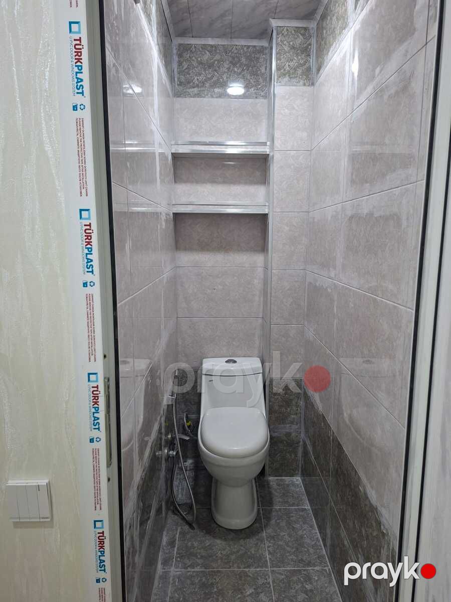 İcarəyə verilir 3 otaqlı köhnə tikili 90 m² — Mənzil, Bakı (3)