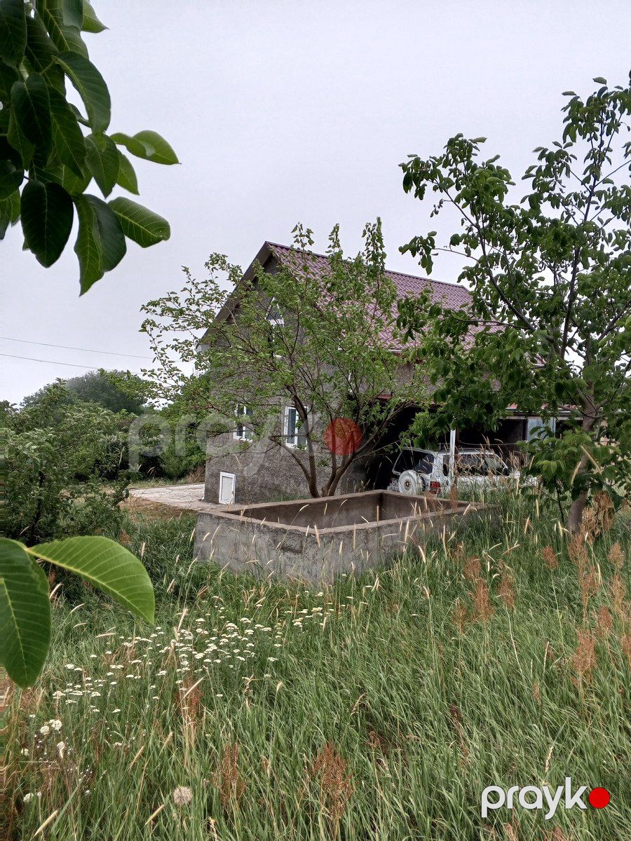 Bağ evi, Şabran r — Ev, villa, Şabran (4)