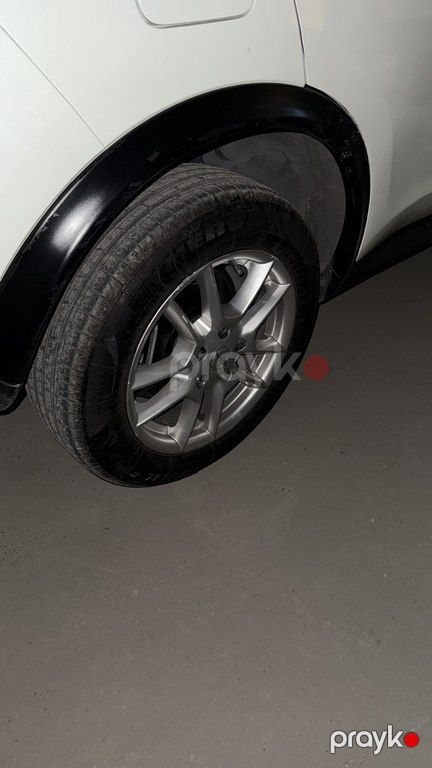 Nissan Juke, 1.6 L, 2011 il, 280 000 km — Avtomobillər, Xırdalan (9)