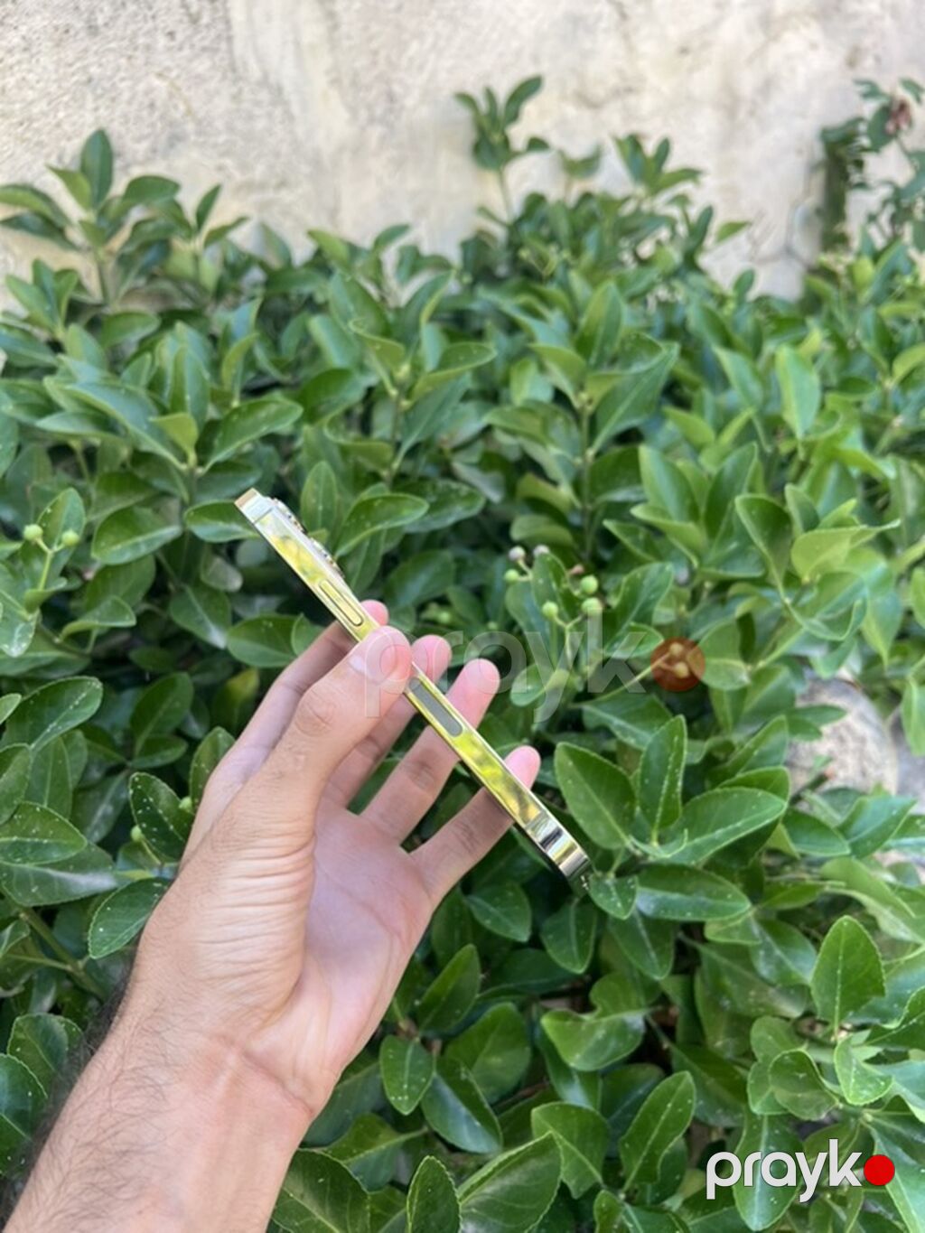 IPhone 13 Pro, Ağ, Face ID — Apple iPhone, Masallı (3)