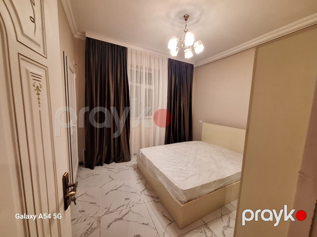 Həyət evi kirayə verilir, Nərimanov r — Ev, villa, Bakı (8)