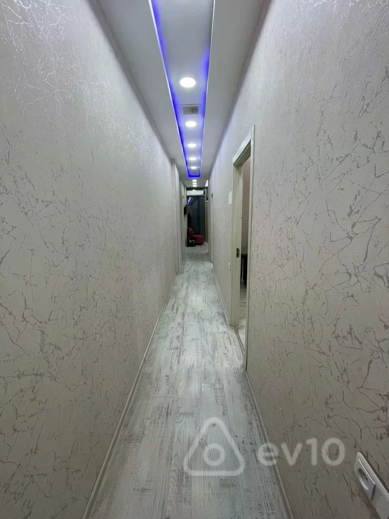 Ofis, 80 m², Mirəli Qaşqay küç — kirayə — Ofis, Bakı (5)
