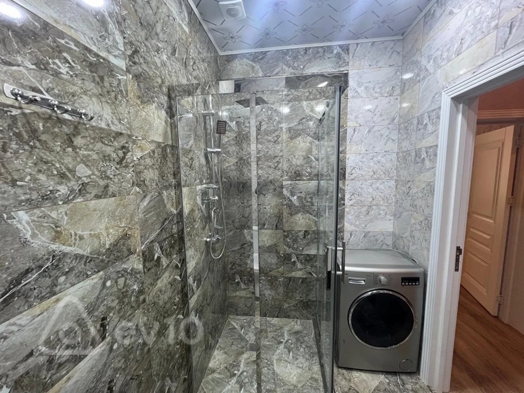 2 otaqlı mənzil, 65 m², Nəcəfqulu Rəfiyev 34 — kirayə — Mənzil, Bakı (8)