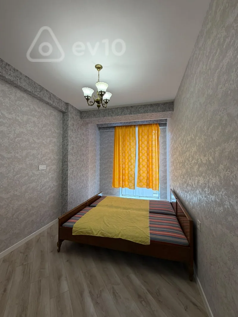 3 otaqlı mənzil, 86 m², Nəsibbəy Yüsifbəyli küçəsi — kirayə — Mənzil, Bakı (5)