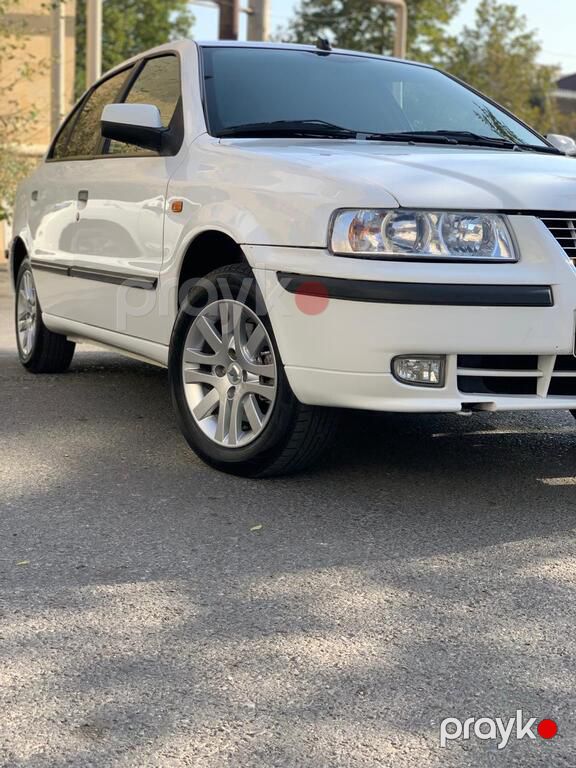Khazar LX, 1.7 L, 2022 il, 210 000 km — Avtomobillər, Bakı (5)
