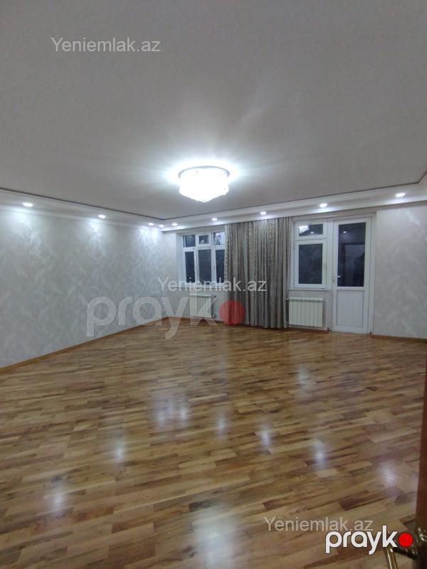 Satılır 4 otaqlı Bina evi menzil (Köhnə tikili), 90 m², 17-ci mikrorayon — Mənzil, Sumqayıt (2)