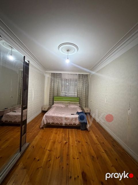 3-otaqlı yeni tikili, Mingəçevir ş., 75 m² — Mingəçevir