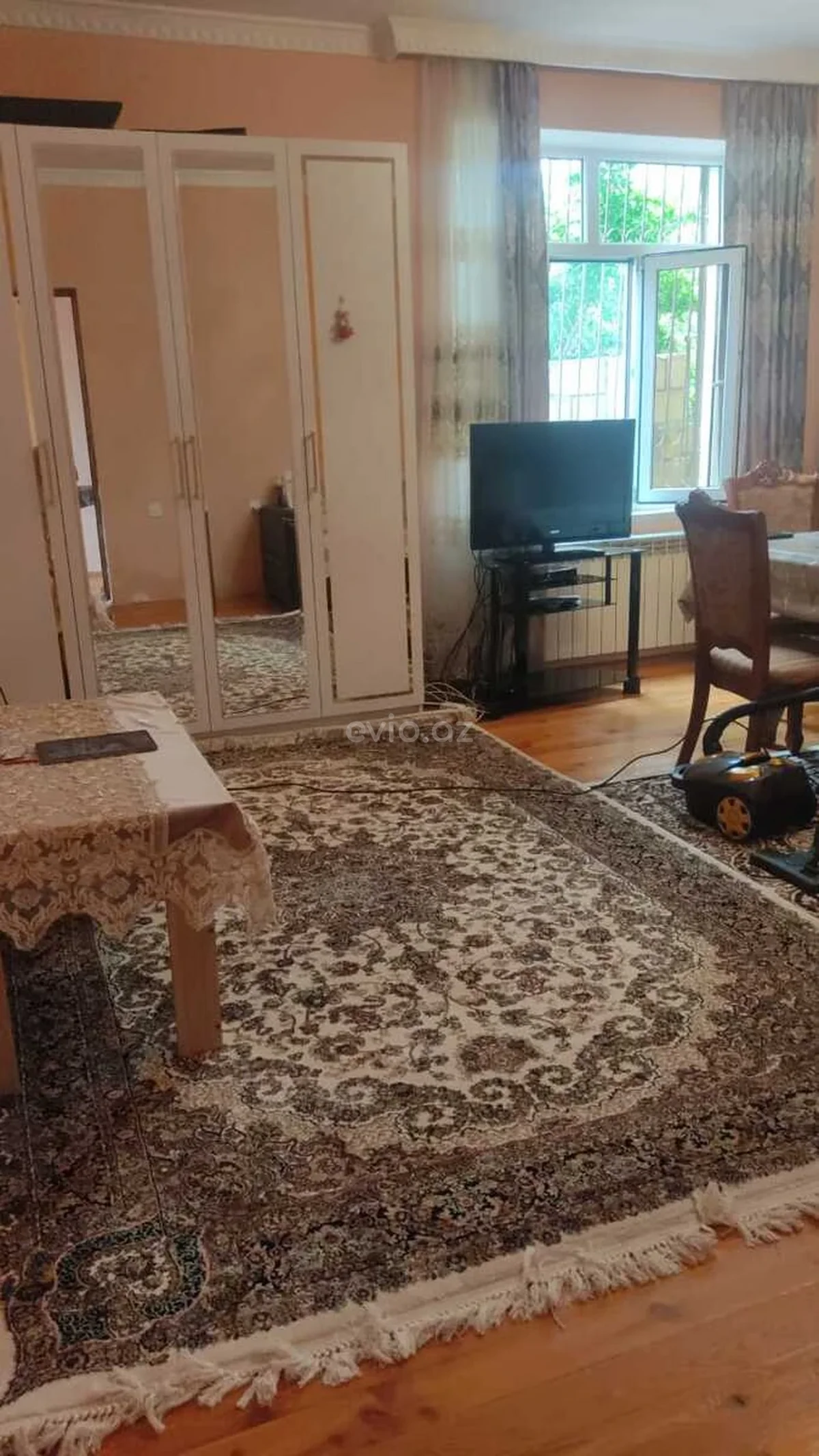 3 otaqlı həyət evi satılır Sarayda — Ev, villa, Abşeron (4)