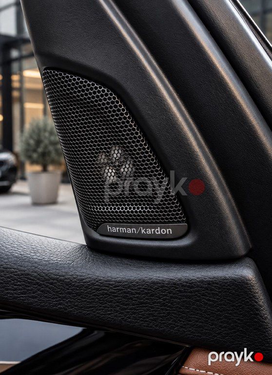 BMW X5, 2.0 L, 9.2 kWh, 2018 il, 176 000 km — Avtomobillər, Bakı (7)