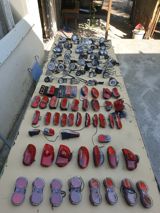 Led arxa işıqları — Goods