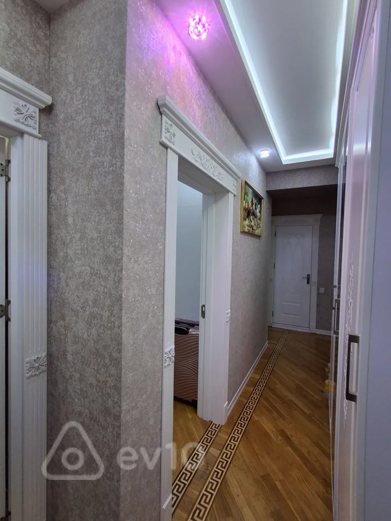3 otaqlı mənzil, 85 m², Bakı, Masazır qəsəbəsi — Mənzil, Bakı (12)