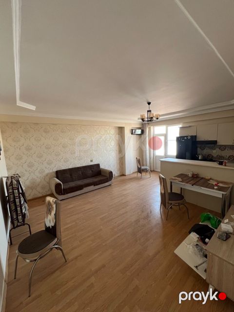 Satılır 2 otaqlı yeni tikili 57 m² — Bakı
