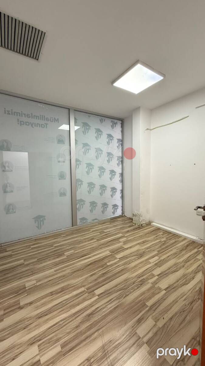 İcarəyə verilir 6 otaqlı ofis 200 m² — Ofis, Bakı (5)