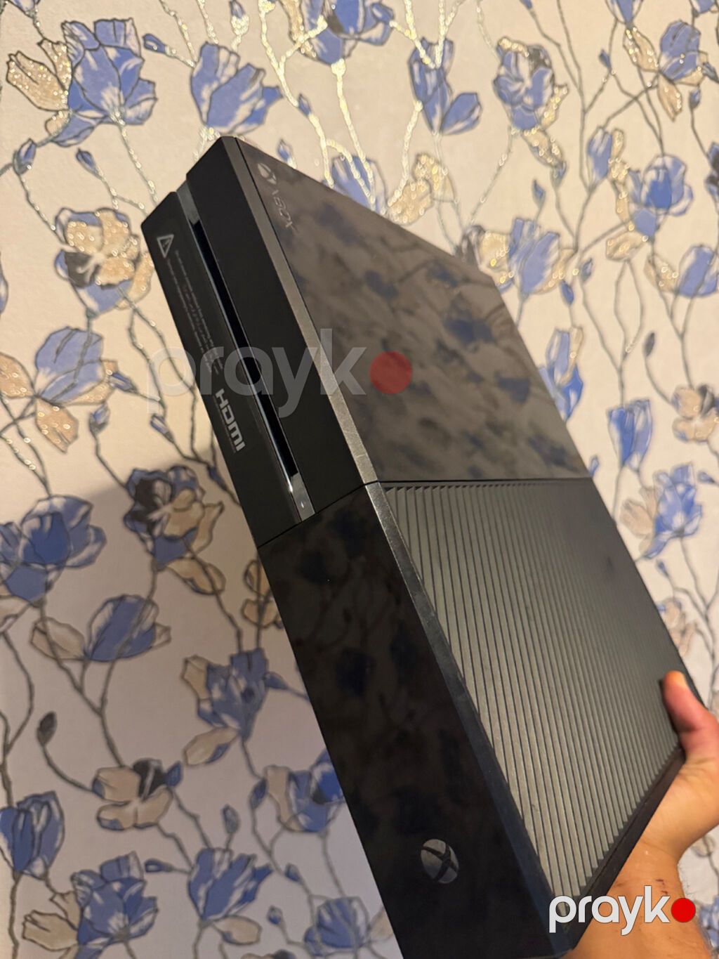 Xbox one satışdadır.Texniki cəhətdən heç bir problemi — Oyun konsolları, Bakı (2)
