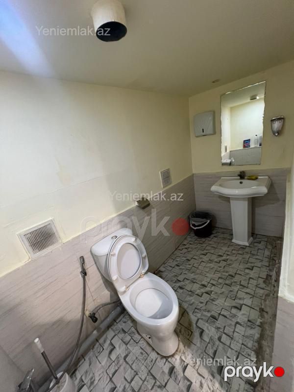 Satılır 4 otaqlı Obyekt, 120 m², Binəqədi rayonu — Əmlak, Bakı (10)
