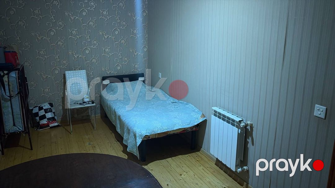 İcarəyə verilir 2 otaqlı həyət evi/bağ evi 50 m² — Ev, villa, Bakı (6)