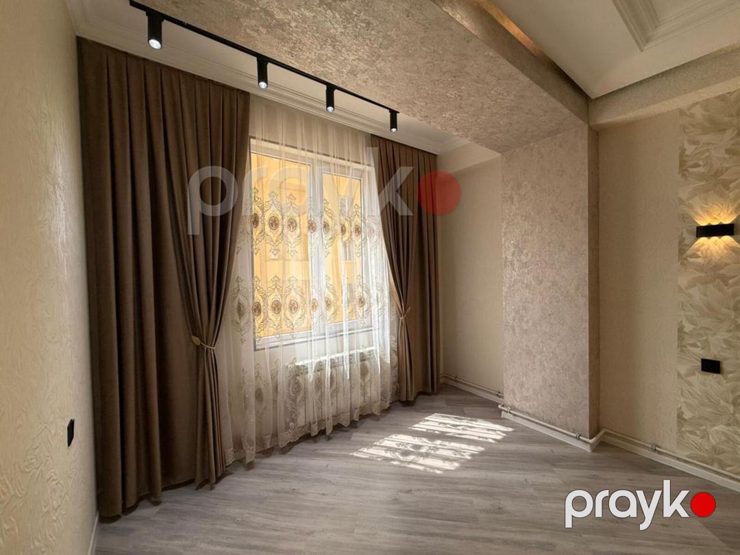 2-otaqlı yeni tikili, Saray MTK, 63 m² — Mənzil, Sumqayıt (2)