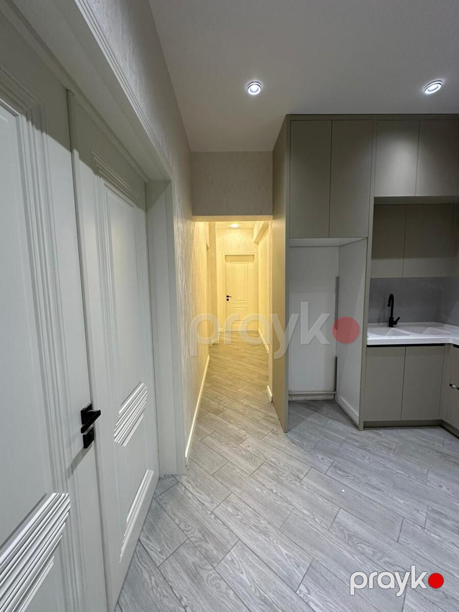 Satılır 4 otaqlı yeni tikili 80 m² — Mənzil, Bakı (11)