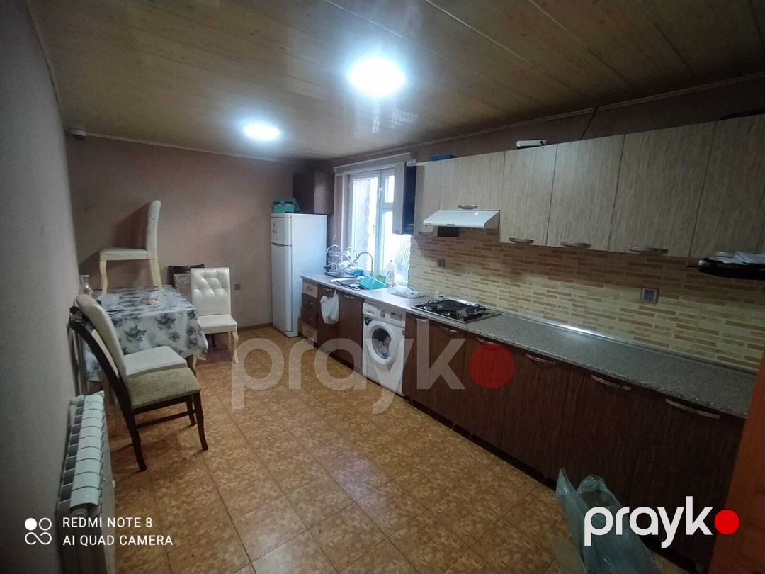 Satılır 6 otaqlı həyət evi/bağ evi 200 m² — Ev, villa, Bakı (9)