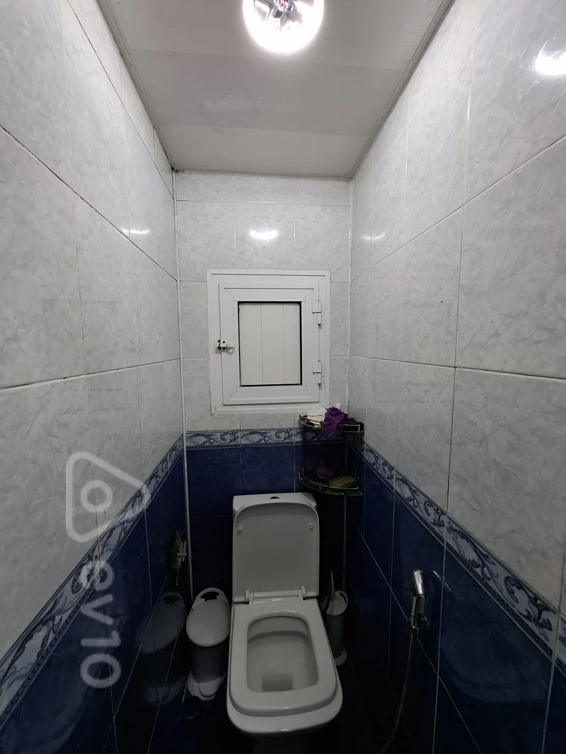 3 otaqlı mənzil, 70 m², Asif Məhərrəmov küc 22 — Mənzil, Bakı (6)