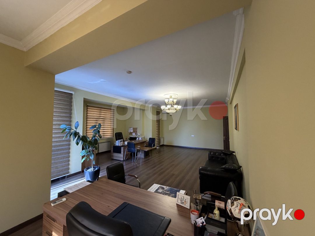 Satılır 4 otaqlı yeni tikili 198 m² — Mənzil, Bakı (3)