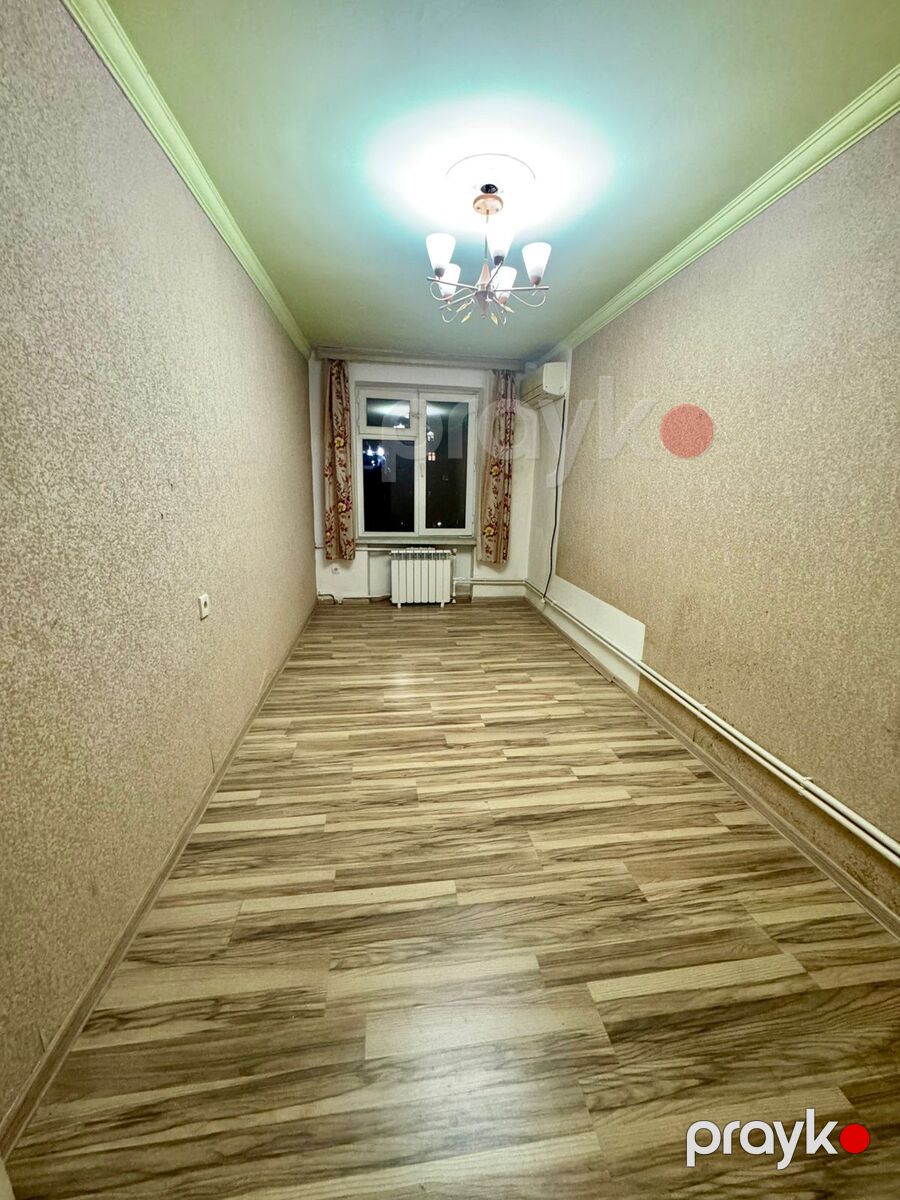 Satılır 2 otaqlı köhnə tikili 58 m² — Mənzil, Bakı (6)