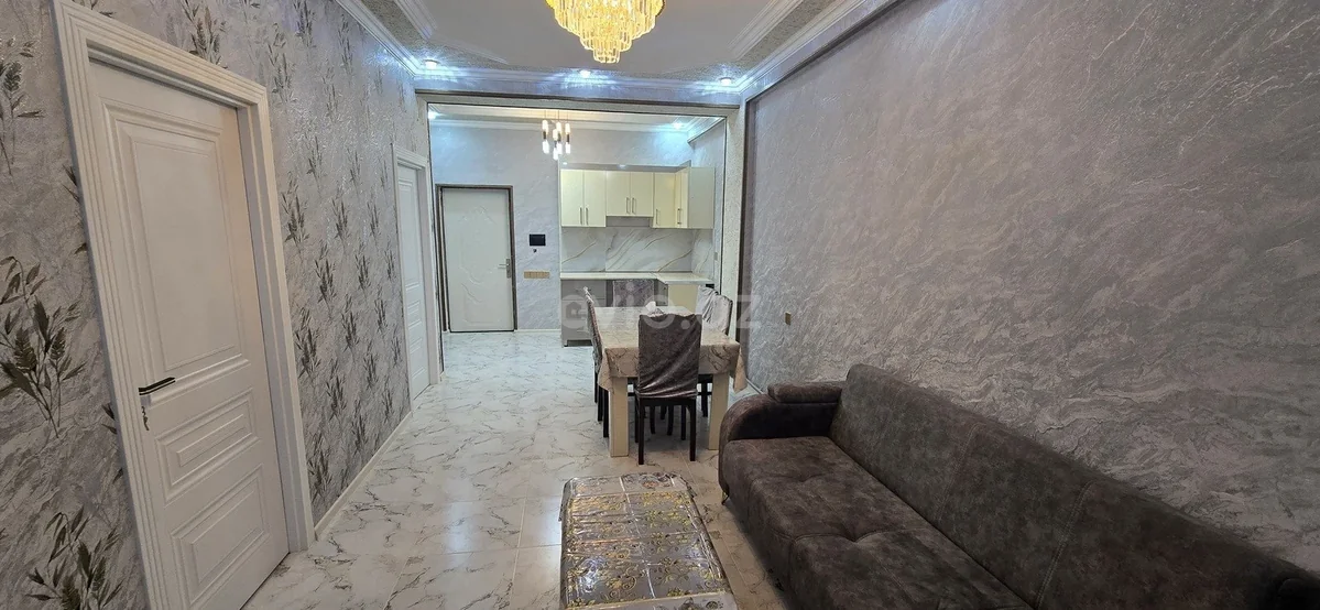 3 otaqlı tam təmirli mənzil satılır Sumqayıtda — Mənzil, Sumqayıt (4)
