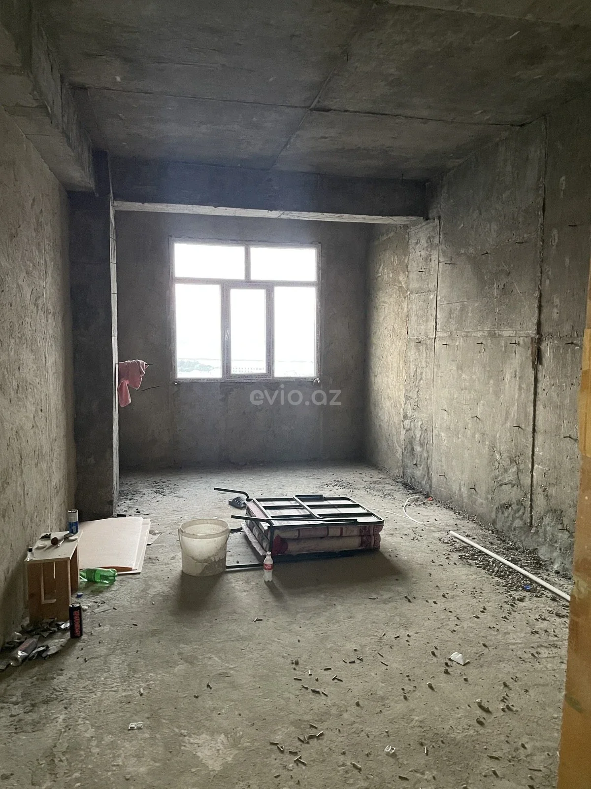 1 otaqlı mənzil satılır Xırdalanda — Abşeron