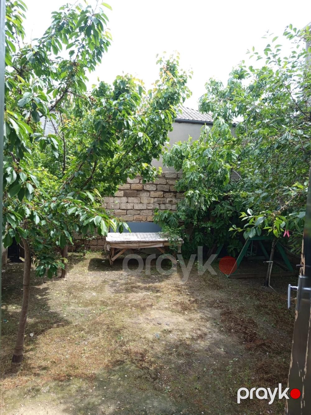 Satılır həyət evi, Mastağa qəsəbəsi — Ev, villa (5)