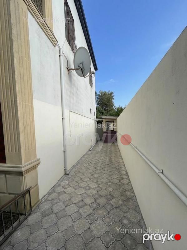 Satılır 4 otaqlı Həyət evi / Villa, 150 m², Novxanı — Ev, villa, Abşeron (2)