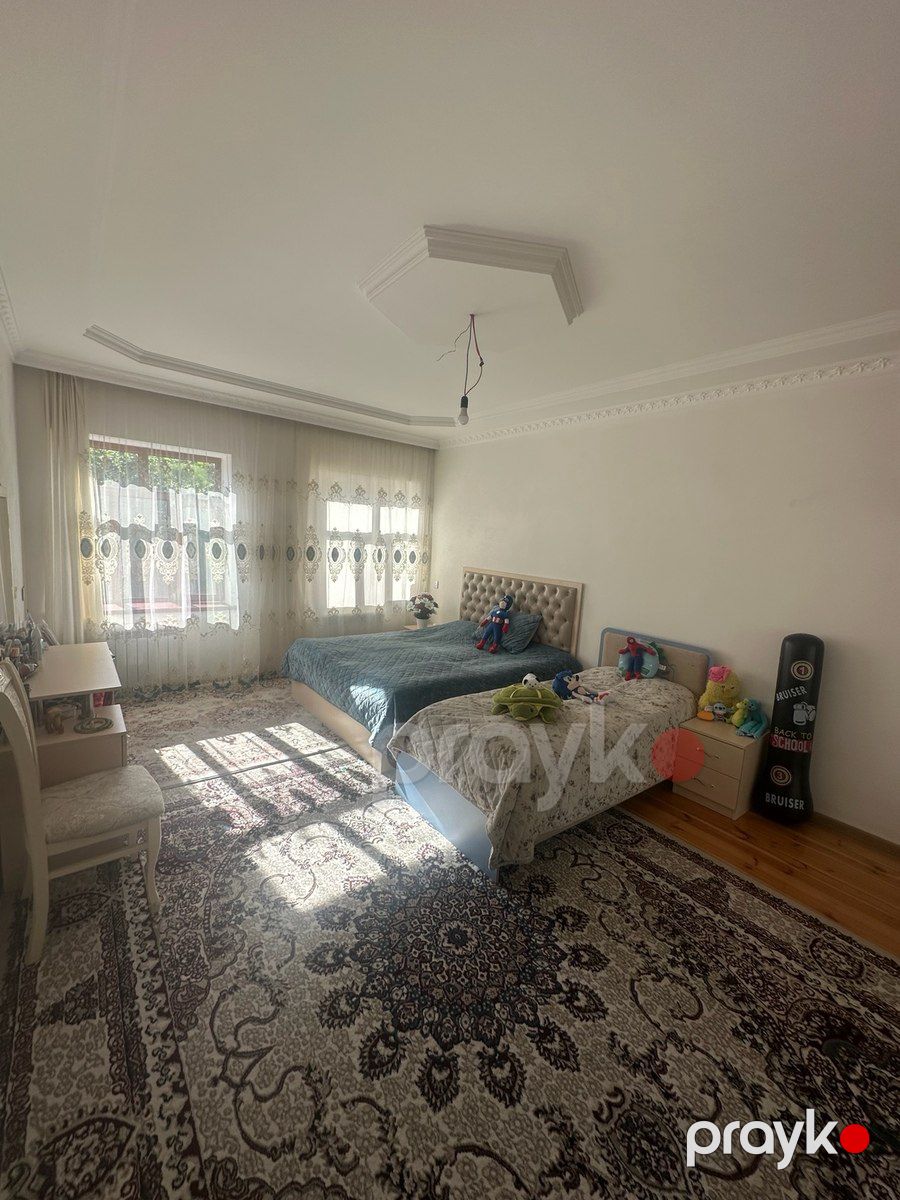 Həyət evi, Qəbələ ş — Ev, villa, Qəbələ (9)