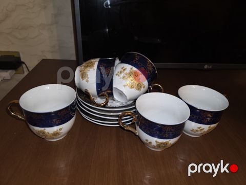 Fincan dəsti — Bakı