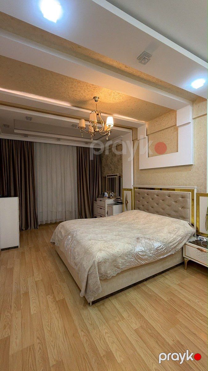 Satılır 3 otaqlı yeni tikili 152 m² — Mənzil, Bakı (11)