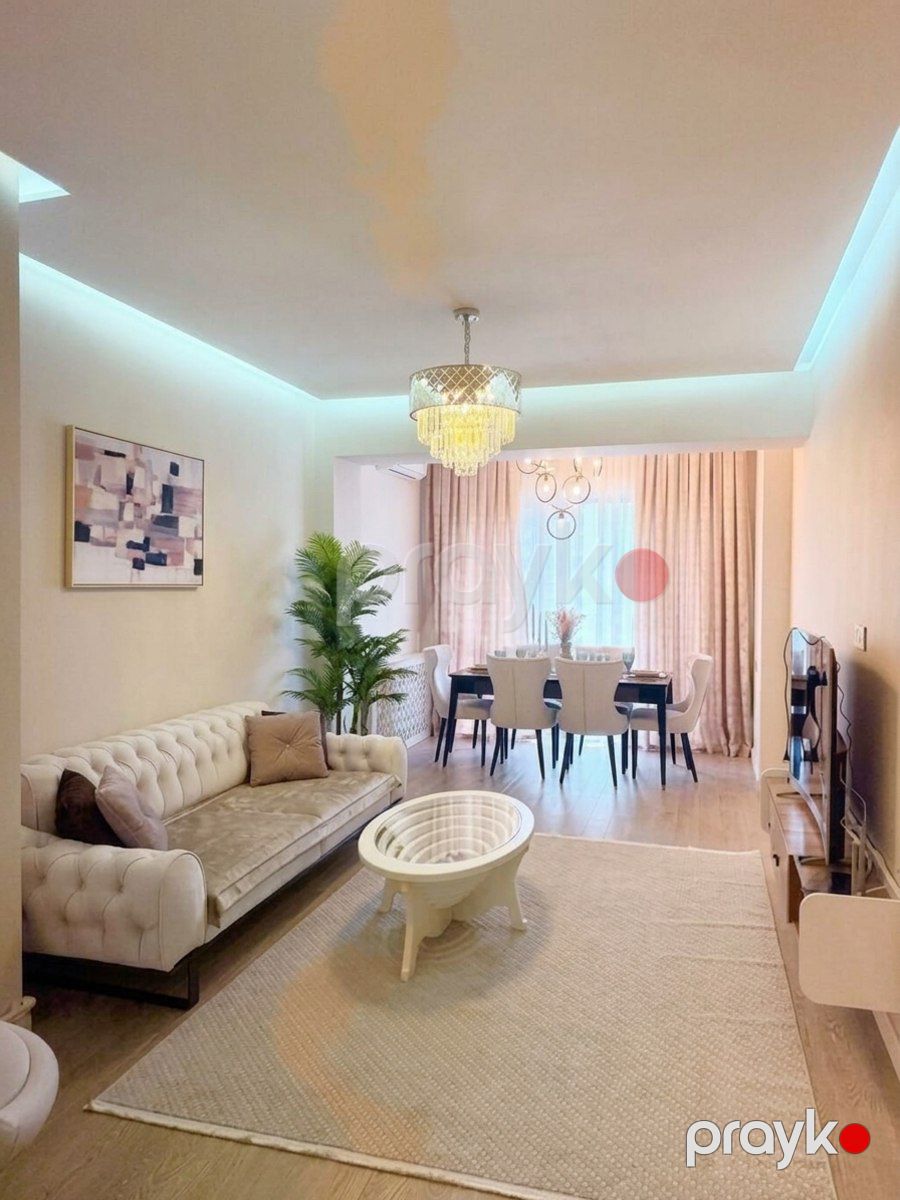 Satılır 2 otaqlı yeni tikili 72 m² — Mənzil, Bakı (2)