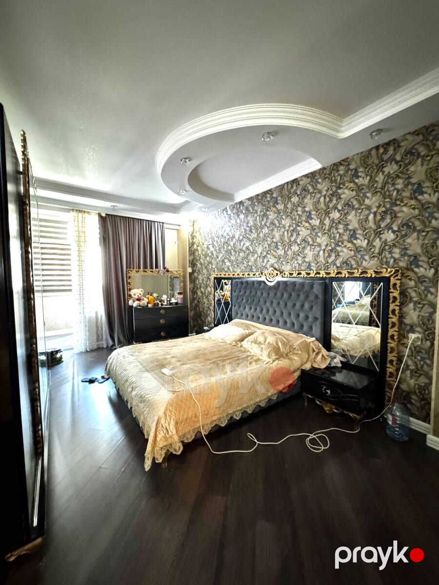 Satılır 3 otaqlı yeni tikili 105 m² — Mənzil, Bakı (5)