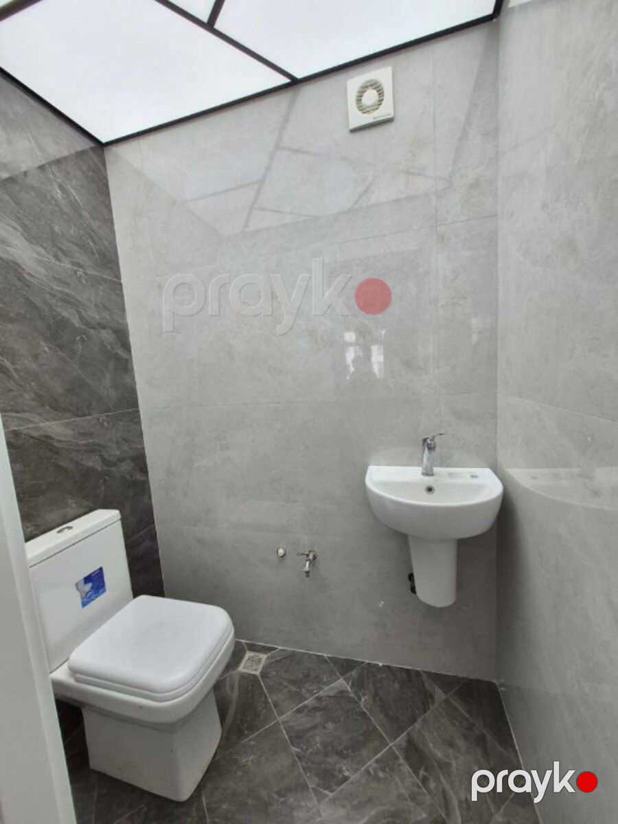 Satılır 3 otaqlı yeni tikili 96 m² — Mənzil, Bakı (9)